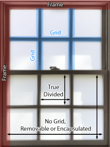 measuring your windows for window film