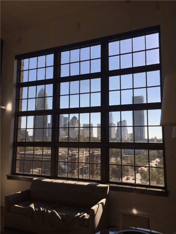 Home and office window tinting, window films, decorative films, privacy films